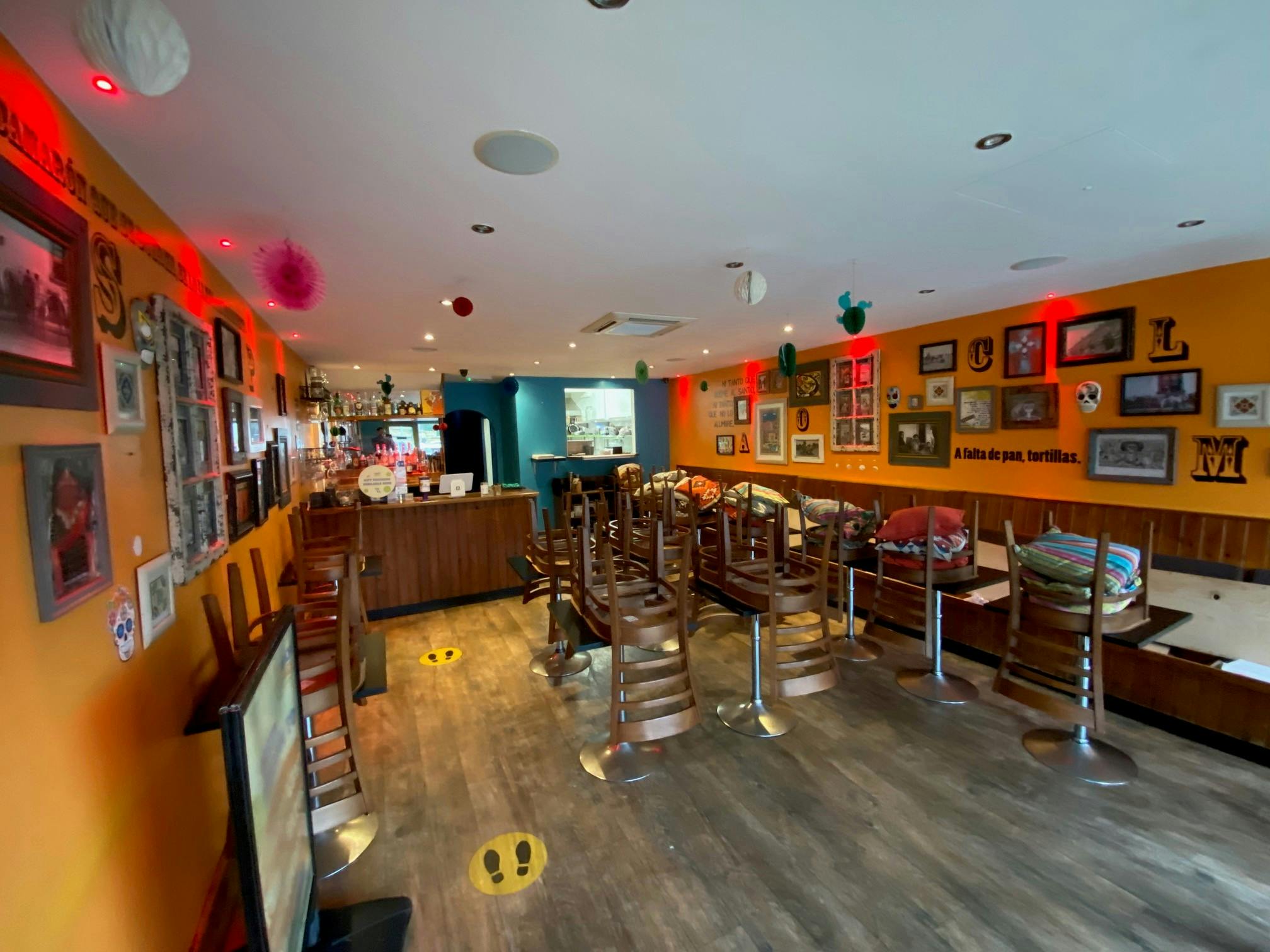 116a Harrogate Road, Chapel Allerton, Leeds, West Yorkshire, LS7 4NY