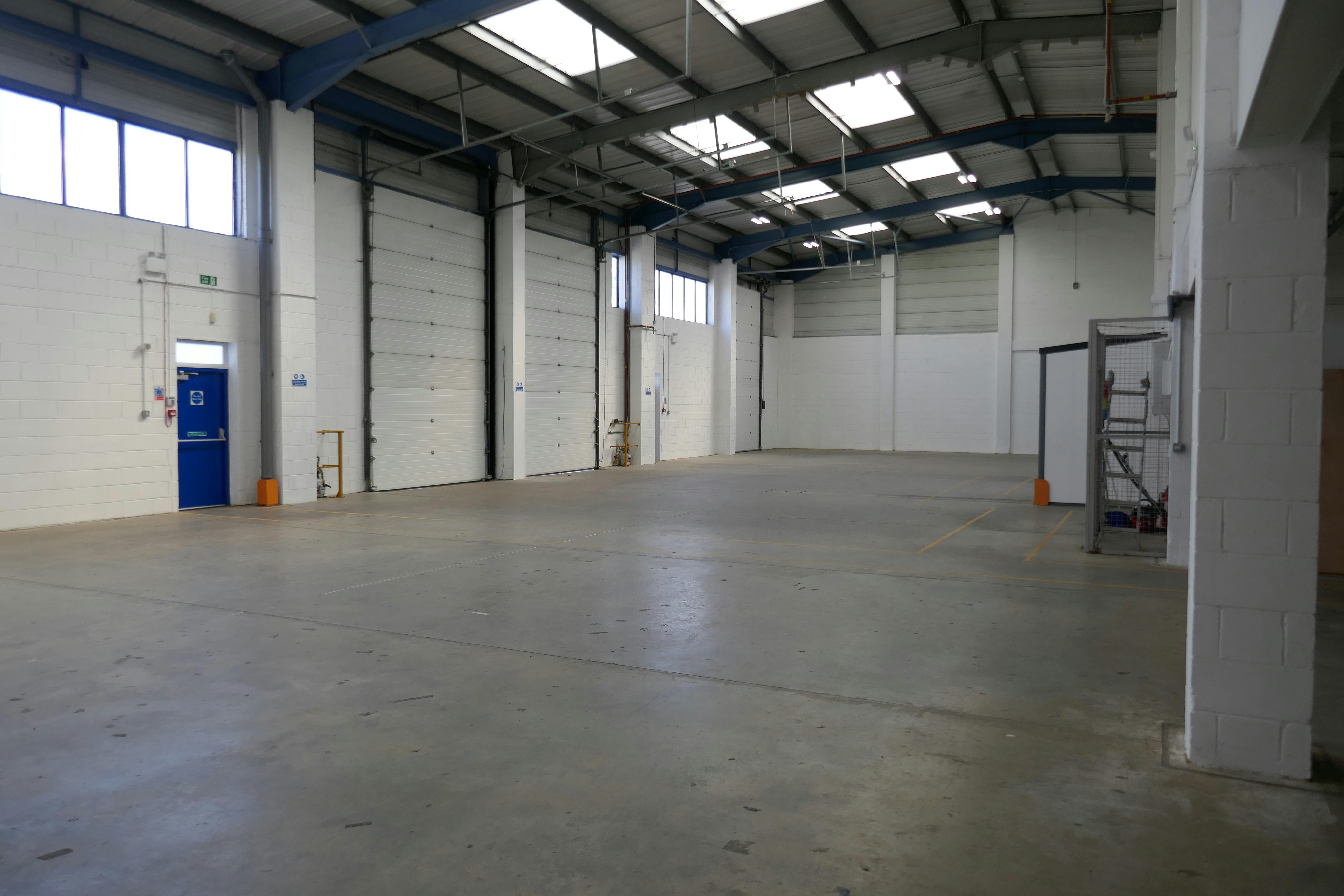 Units 1 & 2 Mead Business Centre, Mead Lane, Hertford, Industrial For Sale - P1050392.JPG