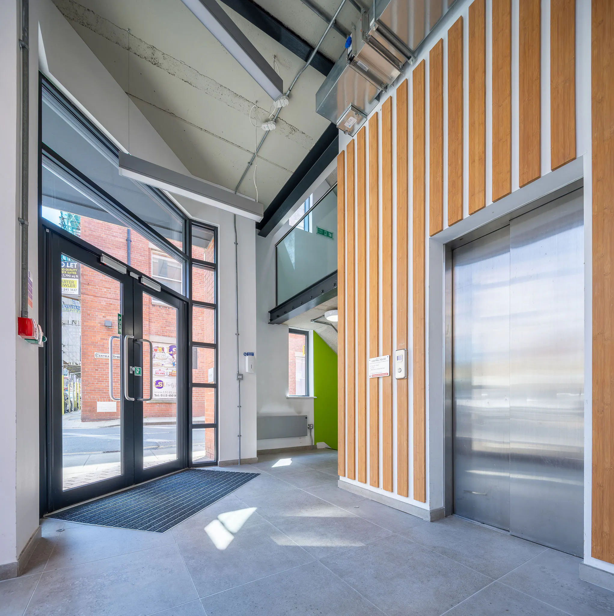 47 St Paul’s Street, Leeds — image 3