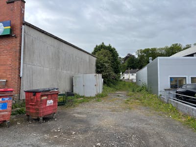 Former ATS Centre, Newcastle Emlyn, Industrial For Sale - IMG_0745.JPG