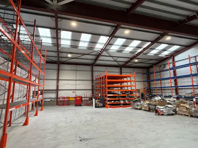 Unit 1 Springkerse Trade Park, Stirling, Industrial / Industrial/Logistics / Trade To Let - RNKT7371.JPG