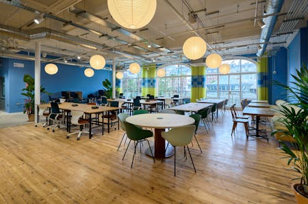 Powered by Patch, 4th Floor Bobby's Bournemouth, Bournemouth, Office / Serviced Office To Let - Patch Bournemouth coworking.jpg