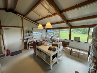 Offices 1, 2 & 3 at Milton Pools, Great Milton, Office To Let - IMG_4217.JPG