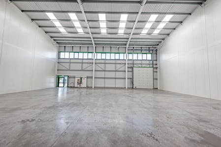 UNIT 85 CAPITAL PARK, BANKHEAD AVENUE, EDINBURGH, Industrial/Logistics / Trade / Warehouse To Let - DSC_7559.jpg