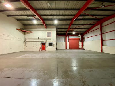 Units 9 & 10, Abergorki Industrial Estate, Treorchy, Industrial To Let - Unit 9 Treorchy 01.jpg