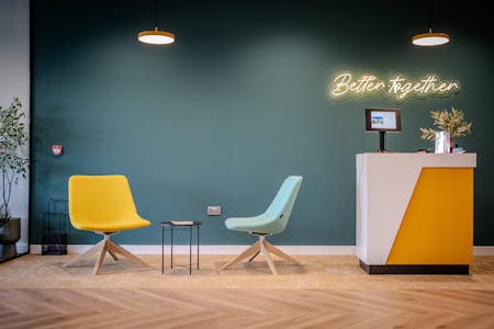 2 Work White Rose Park Arlington Business Centre, Leeds, Serviced Office To Let - Entrance.jpg