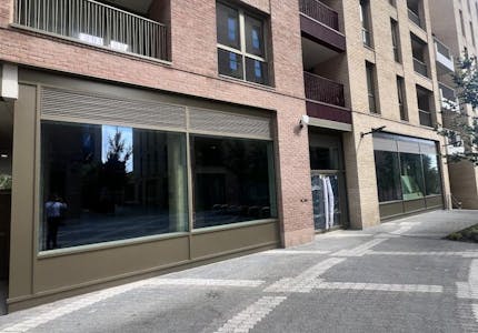 Edward Street Quarter, 42 Mighell Street, Brighton, A3 (Restaurants and Cafes) / Cafe (A1) / Class E Retail / Leisure / Food & Beverage / Gym / Leisure / Office / Retail To Let - Image 2