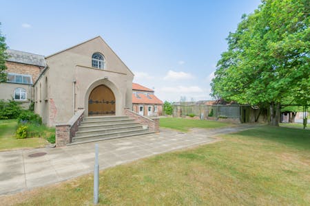 Holme Hall, New Road,, York, Mixed Use For Sale - 8648257exterior12.jpg