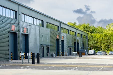 Unit 7, 8 & 9, Vantage 41, Aston Clinton, Industrial / Warehouse / Workshops To Let - Vantage 41  46  Photoscouk  WEBRES.JPG