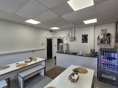 Europa Business Park, Cheadle, Industrial/Logistics / Office To Let - 20260619_131418.jpg