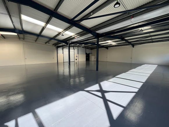 Langlands Business Park, Langlands Place, East Kilbride, Industrial To Let - Unit 25 27