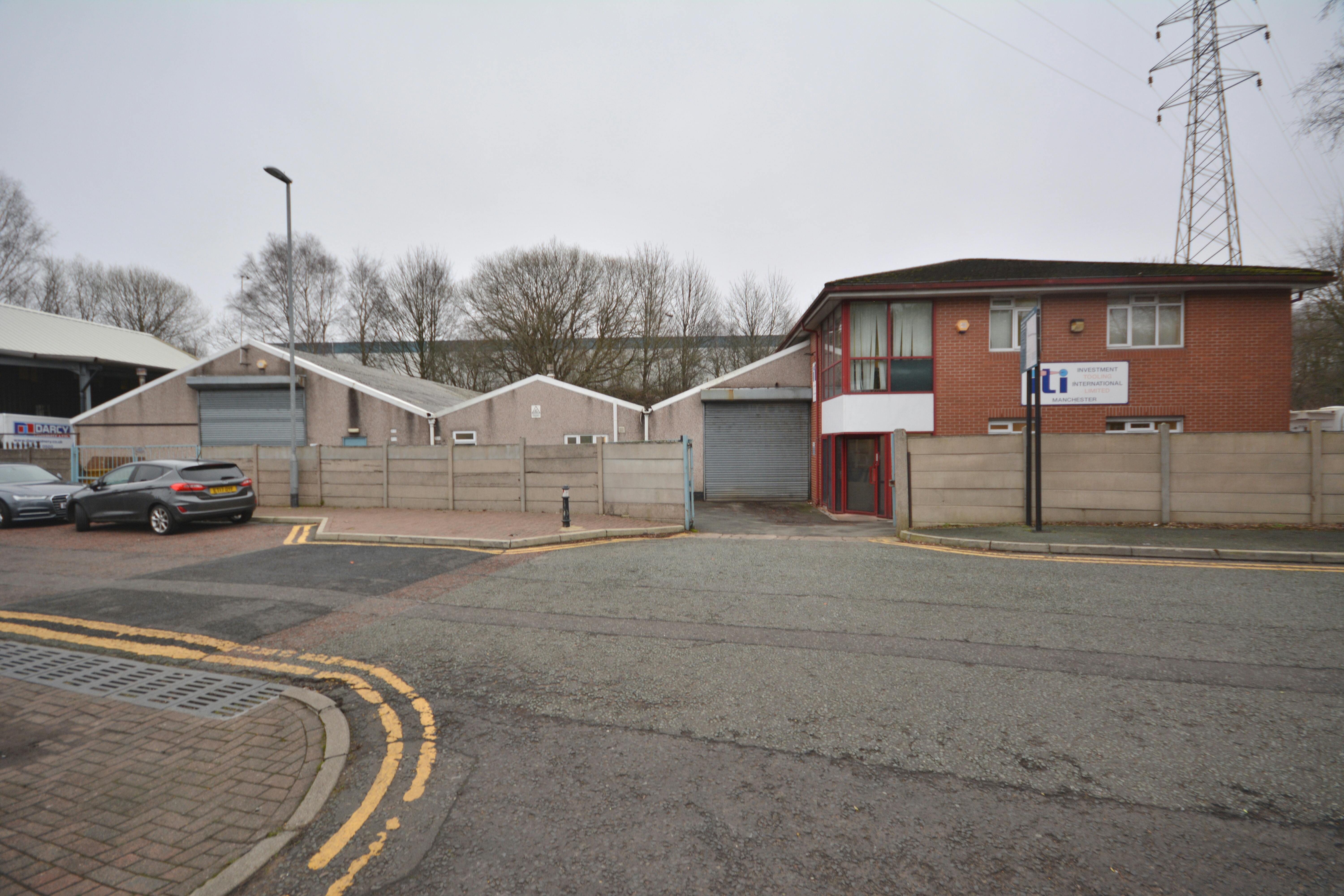Moston Road, Middleton, Manchester - Pearson Ferrier