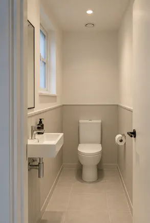 1 Hare Place / 47 Fleet Street, London, Offices To Let - 47 FS - Bathroom vFinal.png