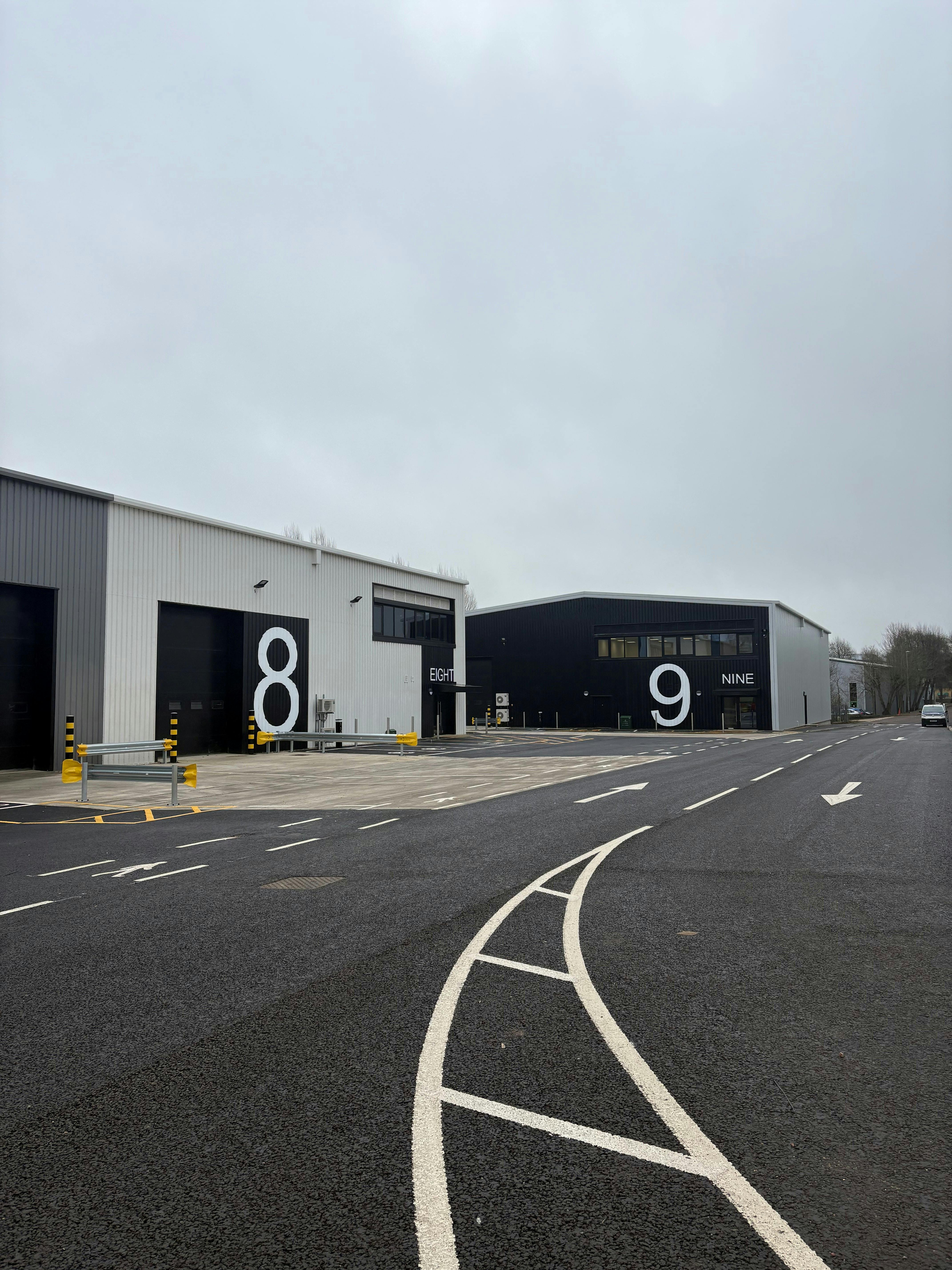 Hertford Logistics Hub, Hertford Logistics Hub, Hertford, Industrial (Multi Let Scheme) / Trade To Let - HLH 11111.jpg