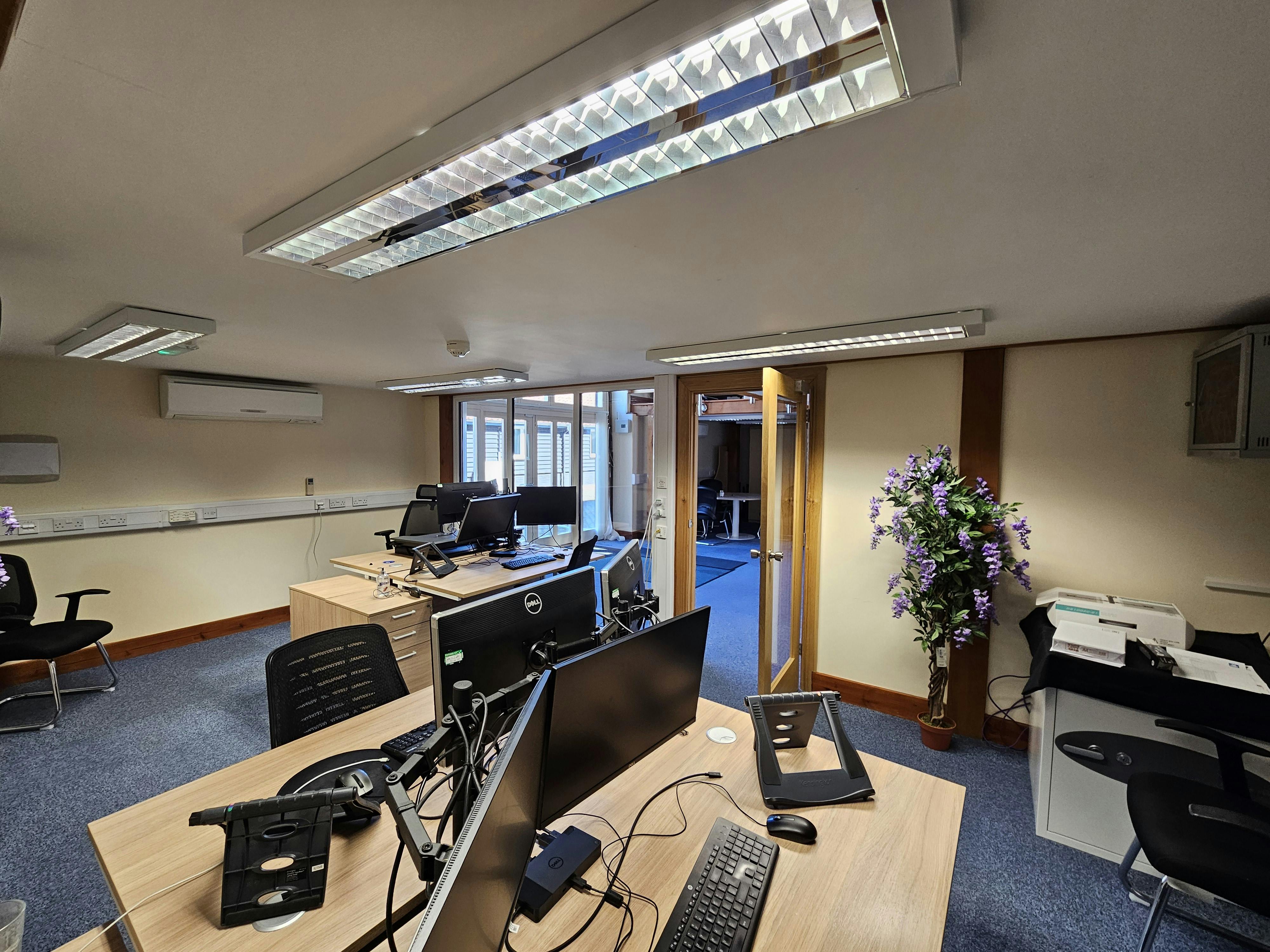 Unit 3 Lodge Farm Barns