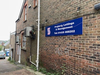 45A High Street, Heathfield, Office To Let - 4.jpg