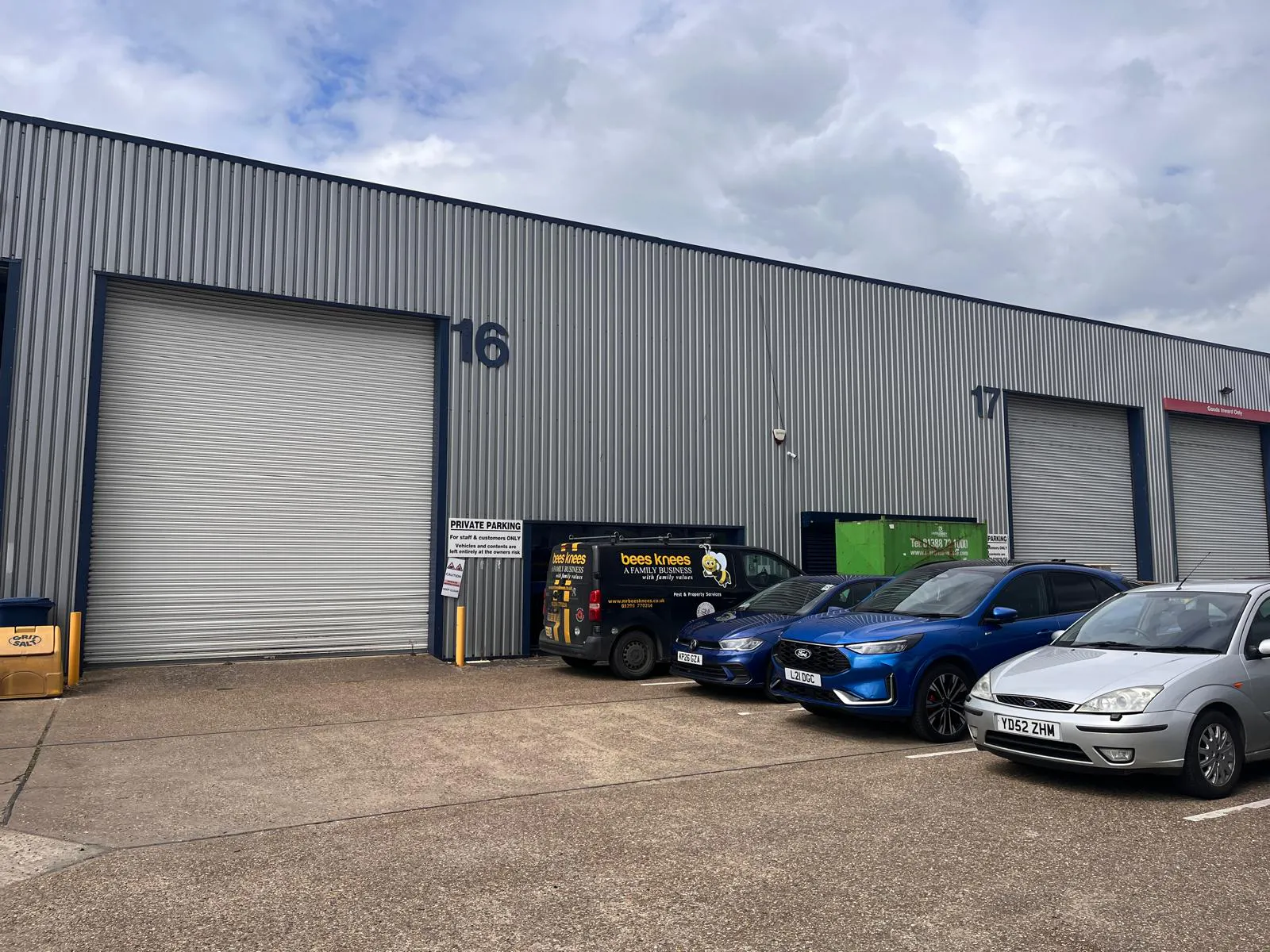 16 March Place, Aylesbury, Industrial To Let - WhatsApp Image 2026-05-06 at 15.47.25.jpeg