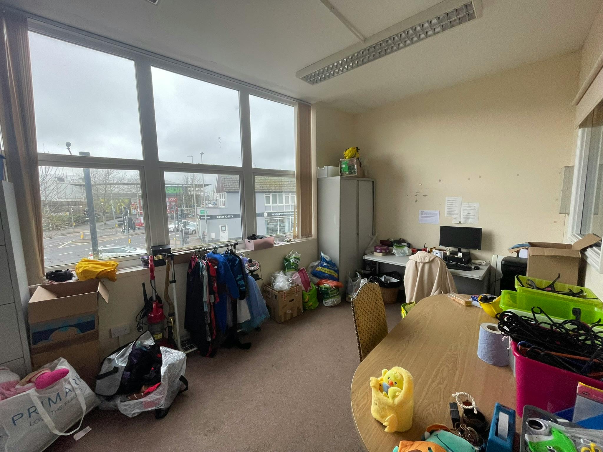 1 Sedlescombe Road North, St. Leonards-on-Sea, Retail To Let / For Sale - IMG_3991.JPEG