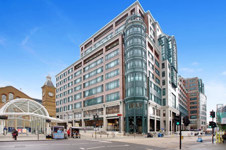 135 Bishopsgate, London, Office To Let - DSC07733.JPG
