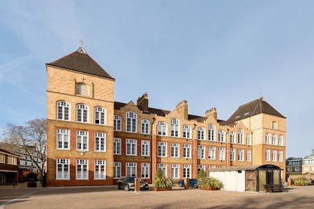 48 Kingsway Place, London, Office To Let / For Sale - 1249923 13.jpg