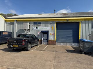 Unit 1, Ross Road, Northampton, Investment For Sale - outside pic.jpg