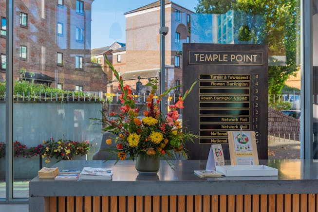 Temple Point, Bristol, Office To Let - Temple Point Bristol  Reception42.jpg