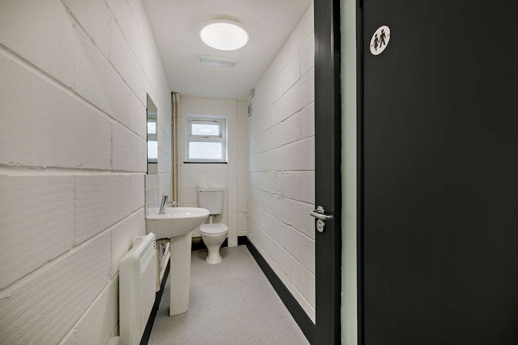 Bowthorpe Employment Area, 23 & 24 Francis Way