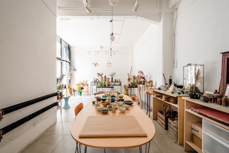 Front Shop, 12-18 Hoxton Street, Shoreditch, Leisure / Office / Retail To Let - Hoxton St 12-18 GF - 7.jpg