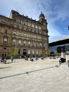5/3 Merchant House, Glasgow, Office To Let - George Sq  - 002.jpg