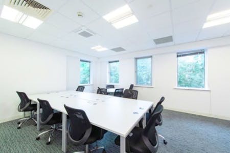 Abbey House, 282 Farnborough Road, Farnborough, Office To Let - abebbey.jpg