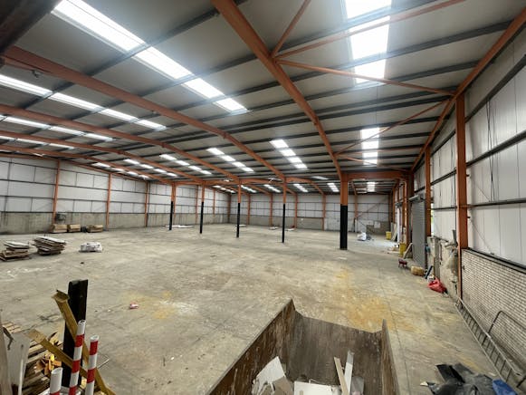 Western House, Armstrong Road, Basingstoke, Warehouse & Industrial To Let - IMG_7711.jpeg