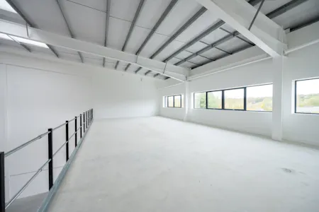 Unit 4 Audio Park, Southwater Business Park, Horsham, Distribution Warehouse / Industrial/Logistics / Industrial / Storage To Let - Horsham Unit 4-8.jpg