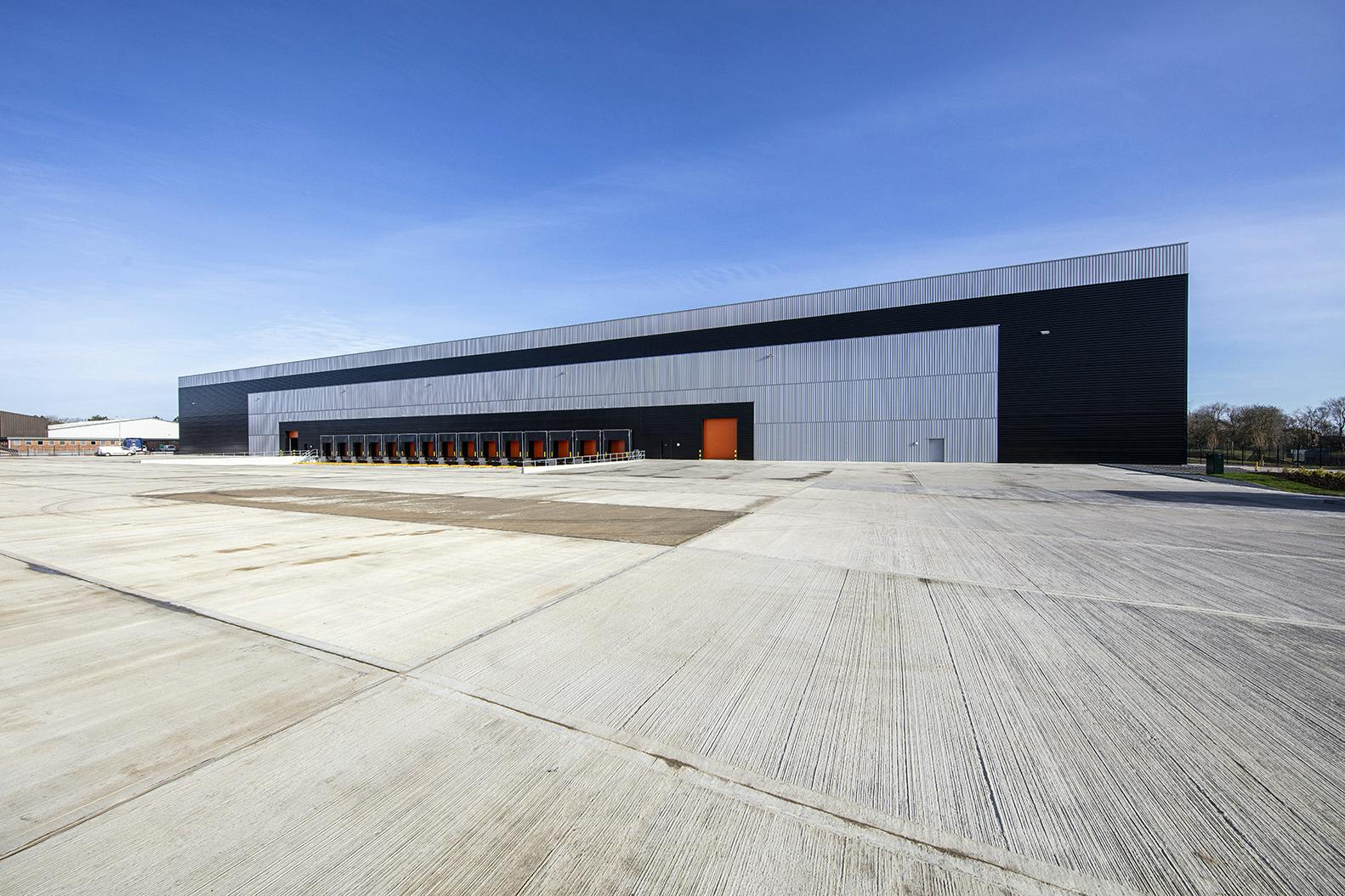 Evo 169 Corby, Hunters Road, Corby, Industrial To Let / For Sale - wwwandrewhendrycom45.JPG