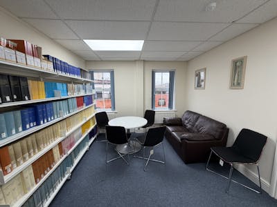 Seymore House, 12 Edward Street, Birmingham, Office For Sale - p4.jpeg