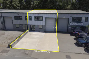 Unit 7 Union Buildings, Uxbridge, Industrial / Warehouse For Sale - 1 3x2.jpg - More details and enquiries about this property