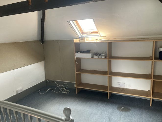 Offices at Southlea House, Henley-on-Thames, Office To Let - Internal1.jpg