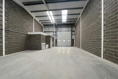 Unit 4 Marrtree Business Park, Thirsk, Industrial/Logistics To Let - Units 78 Marrtree Business Park Thirsk Internal.jpg
