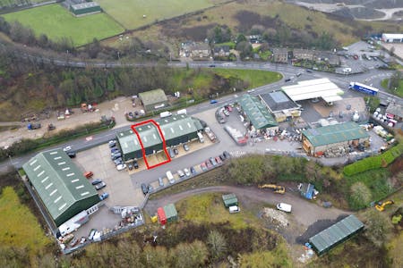 Unit 5, Sovereign Business Park, Huddersfield, Industrial / Industrial/Logistics / Industrial Park / Industrial / Storage / Trade Counter / Industrial / Warehouse To Let - IMG_3783.jpg