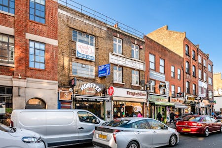 109-110 New Road, London, Office To Let - New Rd 109111  Low Res 3.jpg