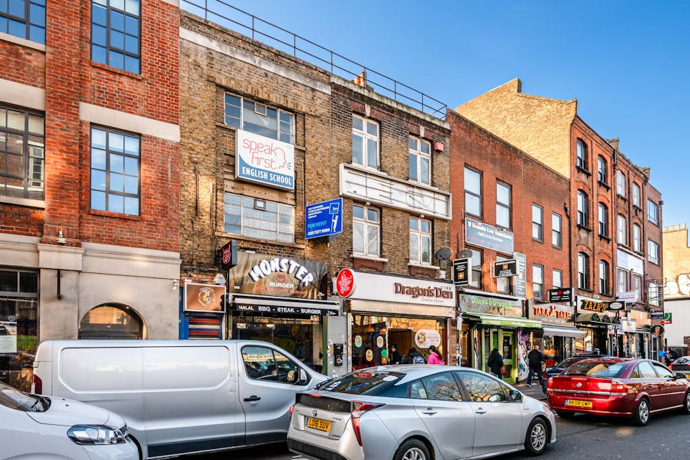 109-110 New Road, London, Office To Let - New Rd 109111  Low Res 3.jpg