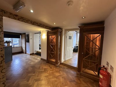 8 Lichfield Road, Stafford, Office To Let - I4.jpeg