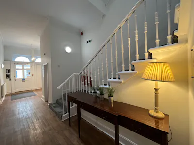 234 West George Street, Glasgow, Office To Let - Stairwell