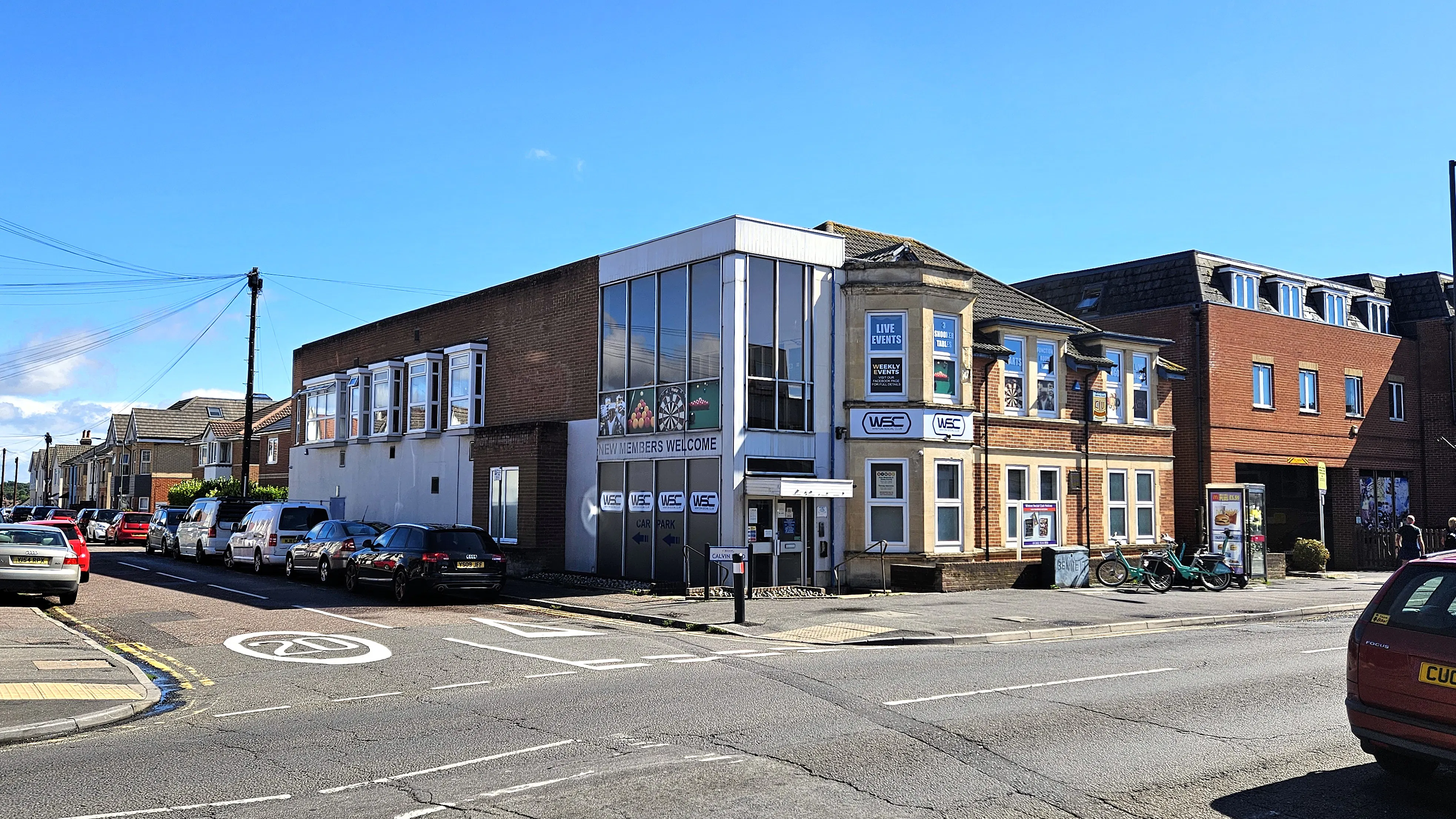 Retail in Bournemouth