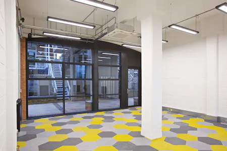 Islington Studios, London, Office To Let - GF_10.png