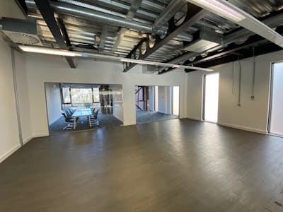 Creative Office Space in Newcastle City Centre To Let, Newcastle Upon Tyne, Office To Let - Picture6.jpg