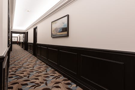55 Park Lane, London, Office To Let - Corridor 4.jpg