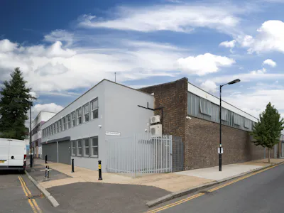 18 Manor Grove, London, Industrial / Industrial/Logistics To Let - External 3.jpg