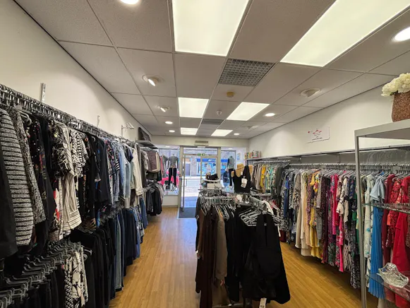80 Union Street, Larkhall, Retail To Let - 80 Union Street