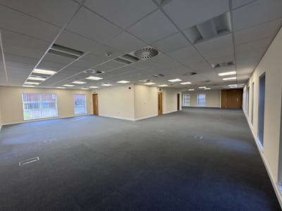 Unit 3, Apex Park, Wainwright Road, Worcester, Office To Let - Image 6