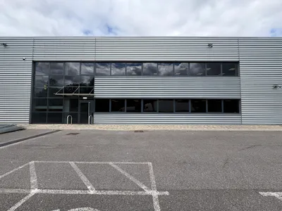 V6 Vector Park, Feltham, Industrial / Warehouse To Let - IMG_8043.JPEG